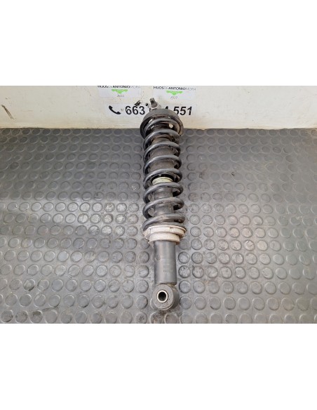 [108767] AMORTIGUADOR TRASERO - VOLVO FH 13