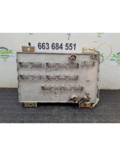 [108766] CAJA RELES / FUSIBLES - MAN 8.165