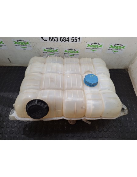 [108765] DEPOSITO EXPANSION - VOLVO FH 13