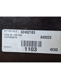 [108764] SPOILER LATERAL IZQUIERDO - VOLVO FH 13 2