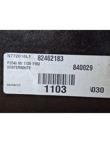 [108764] SPOILER LATERAL IZQUIERDO - VOLVO FH 13