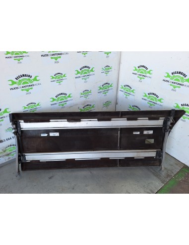 [108764] SPOILER LATERAL IZQUIERDO - VOLVO FH 13