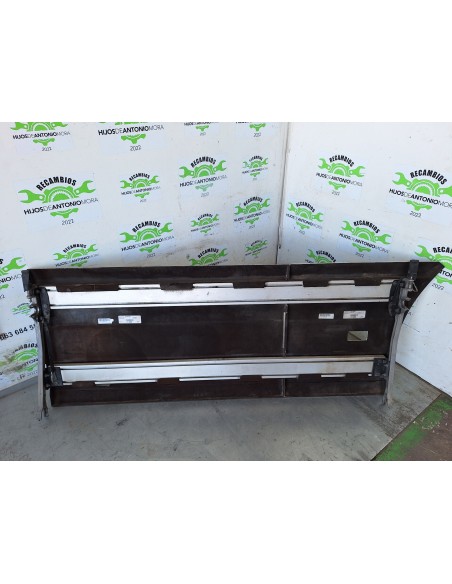 [108764] SPOILER LATERAL IZQUIERDO - VOLVO FH 13