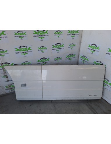 [108764] SPOILER LATERAL IZQUIERDO - VOLVO FH 13