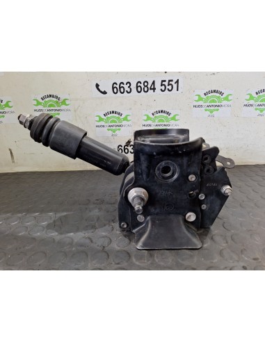 [108763] CERRADURA CABINA - VOLVO FH 13