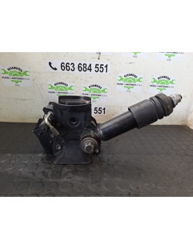 [108763] CERRADURA CABINA - VOLVO FH 13