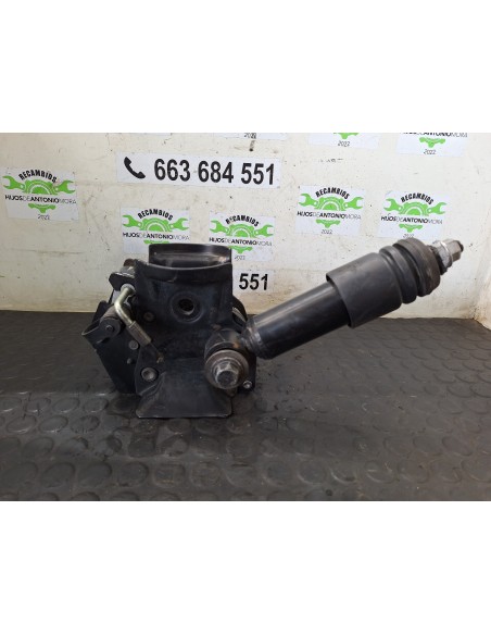 [108763] CERRADURA CABINA - VOLVO FH 13