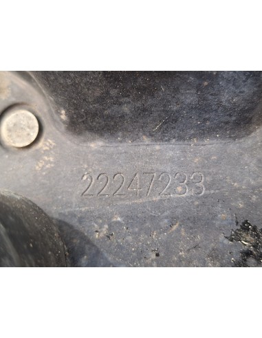 [108763] CERRADURA CABINA - VOLVO FH 13