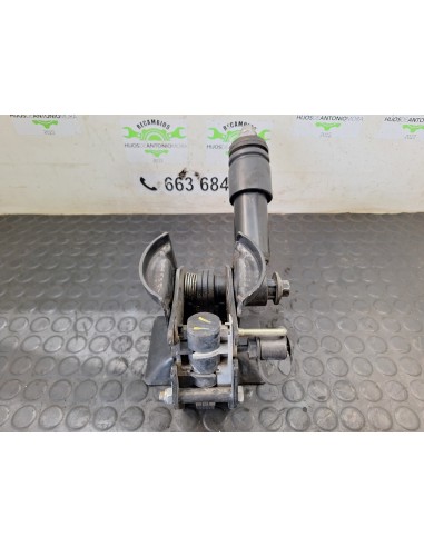 [108763] CERRADURA CABINA - VOLVO FH 13