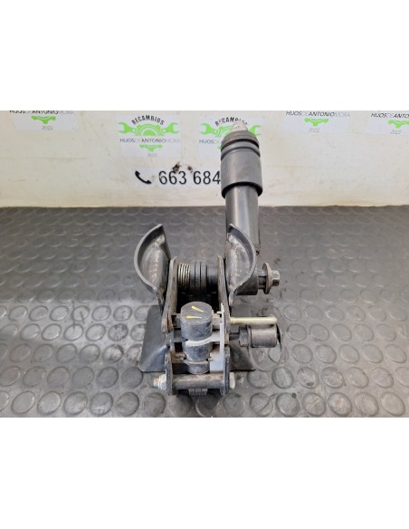 [108763] CERRADURA CABINA - VOLVO FH 13