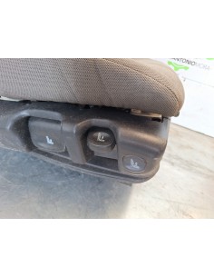 [108761] ASIENTO DELANTERO DERECHO - IVECO STRALIS (AS)...