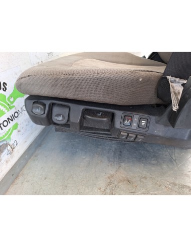 [108760] ASIENTO DELANTERO DERECHO - IVECO...