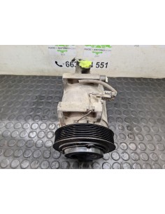 [108759] COMPRESOR AIRE ACONDICIONADO - NISSAN CABSTAR... 2