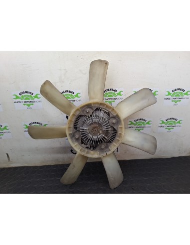 [108758] VENTILADOR VISCOSO MOTOR - NISSAN...
