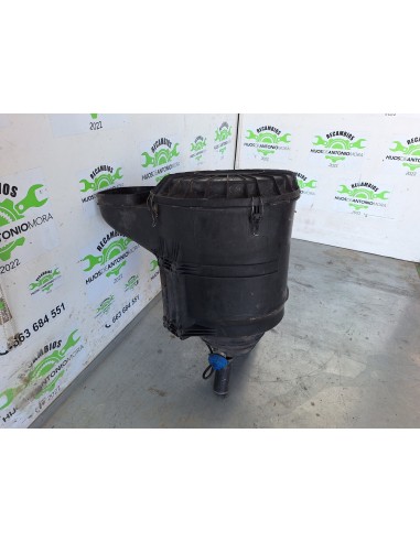 [108756] CAJA FILTRO AIRE - VOLVO FH 13