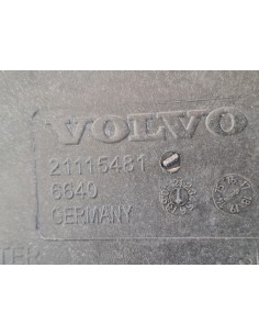 [108756] CAJA FILTRO AIRE - VOLVO FH 13 2