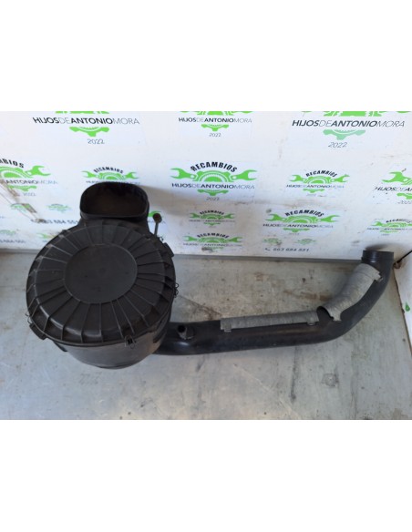 [108756] CAJA FILTRO AIRE - VOLVO FH 13