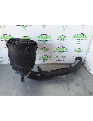 [108756] CAJA FILTRO AIRE - VOLVO FH 13