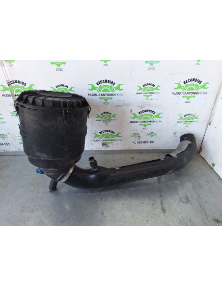 [108756] CAJA FILTRO AIRE - VOLVO FH 13