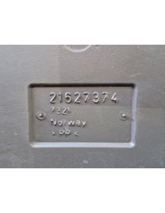 [108754] TUBO FILTRO AIRE - VOLVO FH 13 2