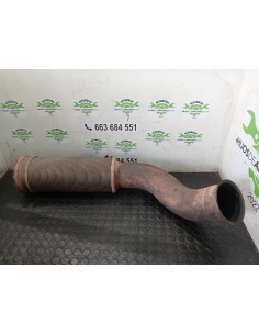 [108753] FLEXIBLE ESCAPE - VOLVO FH 13