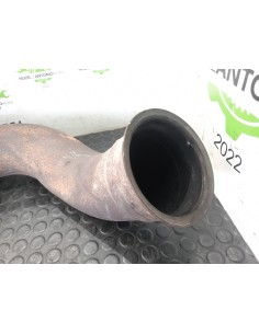 [108753] FLEXIBLE ESCAPE - VOLVO FH 13 2