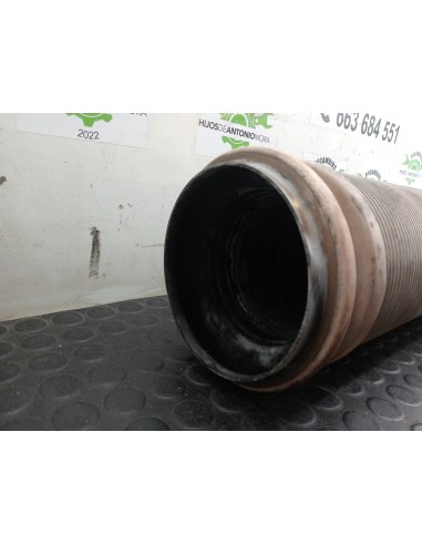 [108753] FLEXIBLE ESCAPE - VOLVO FH 13