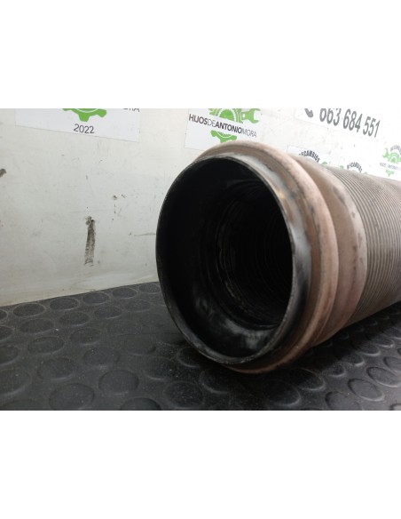 [108753] FLEXIBLE ESCAPE - VOLVO FH 13