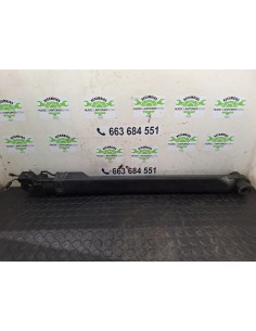 [108752] BOTELLA ELEVAR CABINA - VOLVO FH 13 2