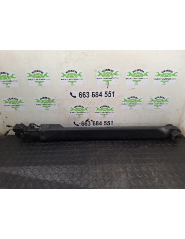 [108752] BOTELLA ELEVAR CABINA - VOLVO FH 13