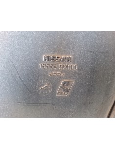 [108748] CHIMENEA FILTRO AIRE - NISSAN ATLEON