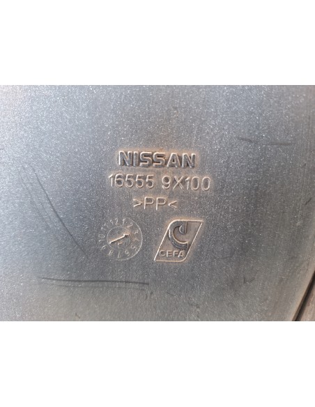 [108748] CHIMENEA FILTRO AIRE - NISSAN ATLEON