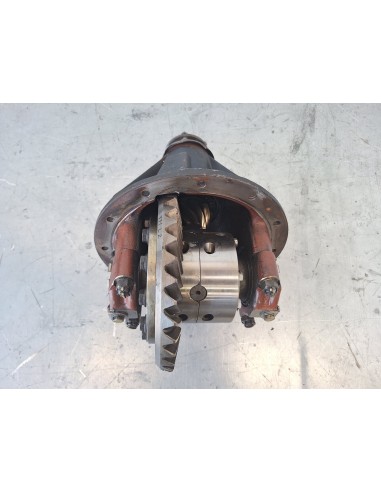 [108747] GRUPO DIFERENCIAL TRASERO - NISSAN L -...