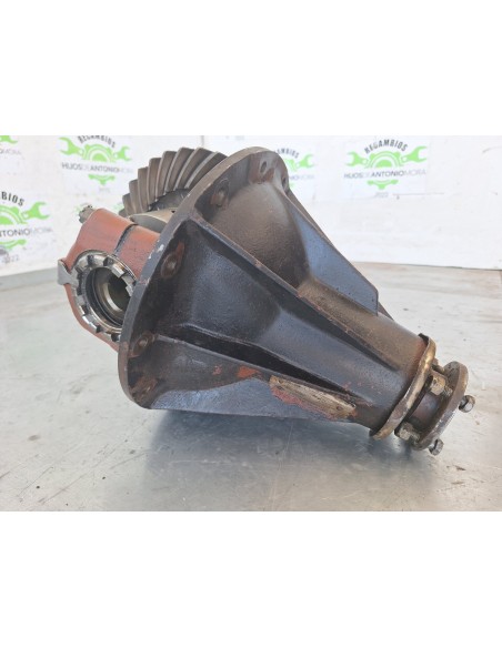 [108747] GRUPO DIFERENCIAL TRASERO - NISSAN L - 75.095