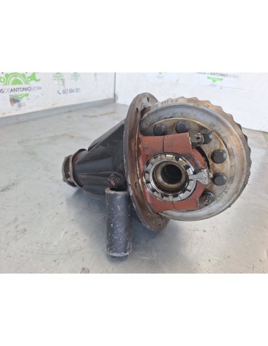 [108747] GRUPO DIFERENCIAL TRASERO - NISSAN L -...
