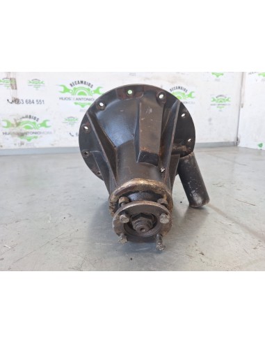 [108747] GRUPO DIFERENCIAL TRASERO - NISSAN L -...