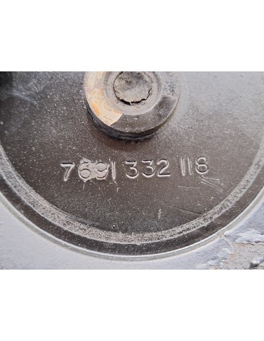 [108744] BOMBA DIRECCION - NISSAN CABSTAR E...