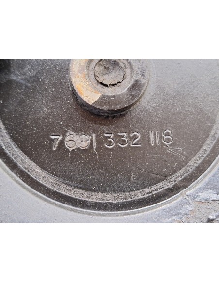 [108744] BOMBA DIRECCION - NISSAN CABSTAR E (01/2002 - 12/2003)