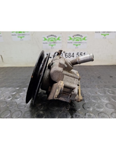 [108744] BOMBA DIRECCION - NISSAN CABSTAR E (01/2002 - 12/2003)