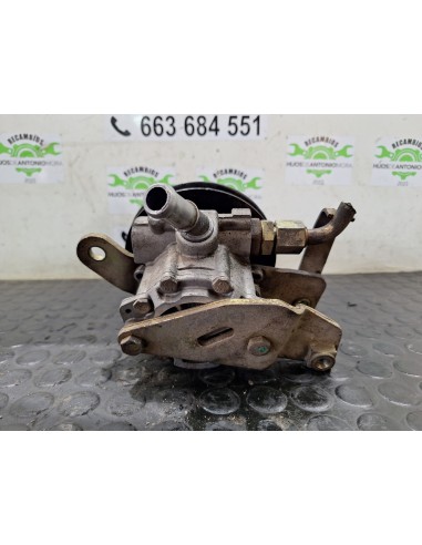 [108744] BOMBA DIRECCION - NISSAN CABSTAR E...