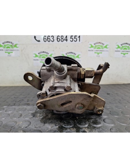 [108744] BOMBA DIRECCION - NISSAN CABSTAR E (01/2002 - 12/2003)