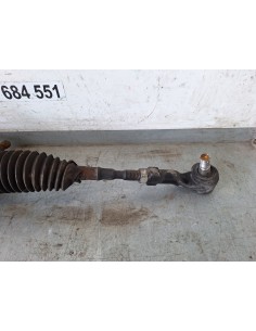 [108743] CREMALLERA DIRECCION - NISSAN NT400 CABSTAR...