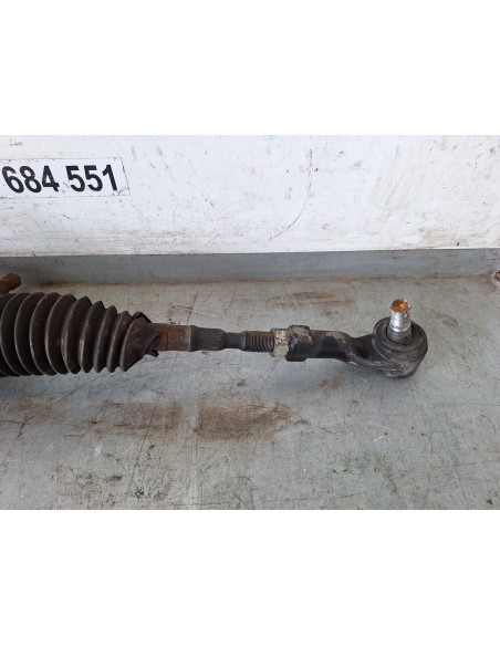 [108743] CREMALLERA DIRECCION - NISSAN NT400 CABSTAR (01/20214-) (01/2014 - ...)