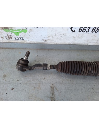 [108743] CREMALLERA DIRECCION - NISSAN NT400...