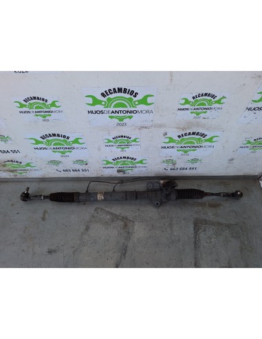 [108743] CREMALLERA DIRECCION - NISSAN NT400...