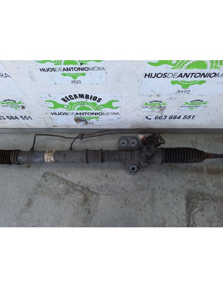 [108743] CREMALLERA DIRECCION - NISSAN NT400 CABSTAR (01/20214-) (01/2014 - ...)