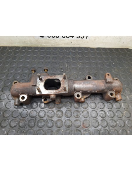 [108739] COLECTOR ESCAPE - NISSAN CABSTAR -09.06 (01/2006 - 12/2013)