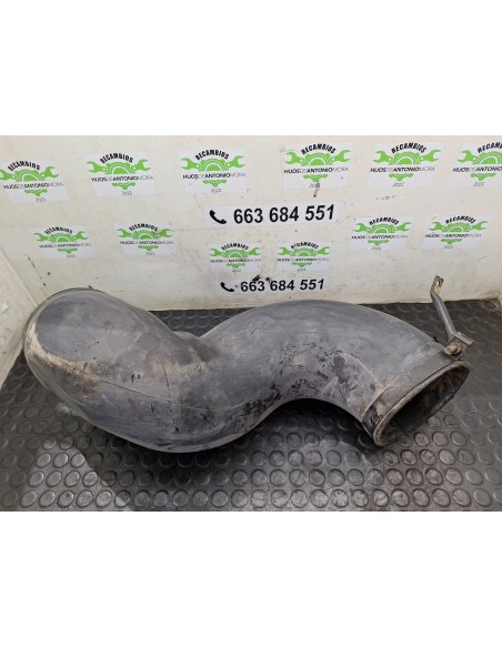 [108738] TUBO FILTRO AIRE - MAN F 2000 19.XXX