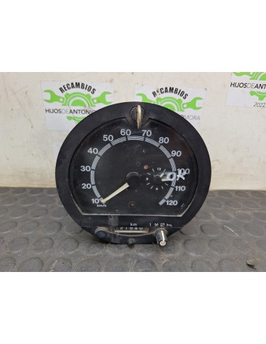 [108737] TACOGRAFO DE DISCO - NISSAN ATLEON