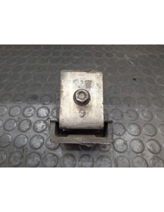 [108734] SOPORTE MOTOR - NISSAN CABSTAR E (01/2002 -...